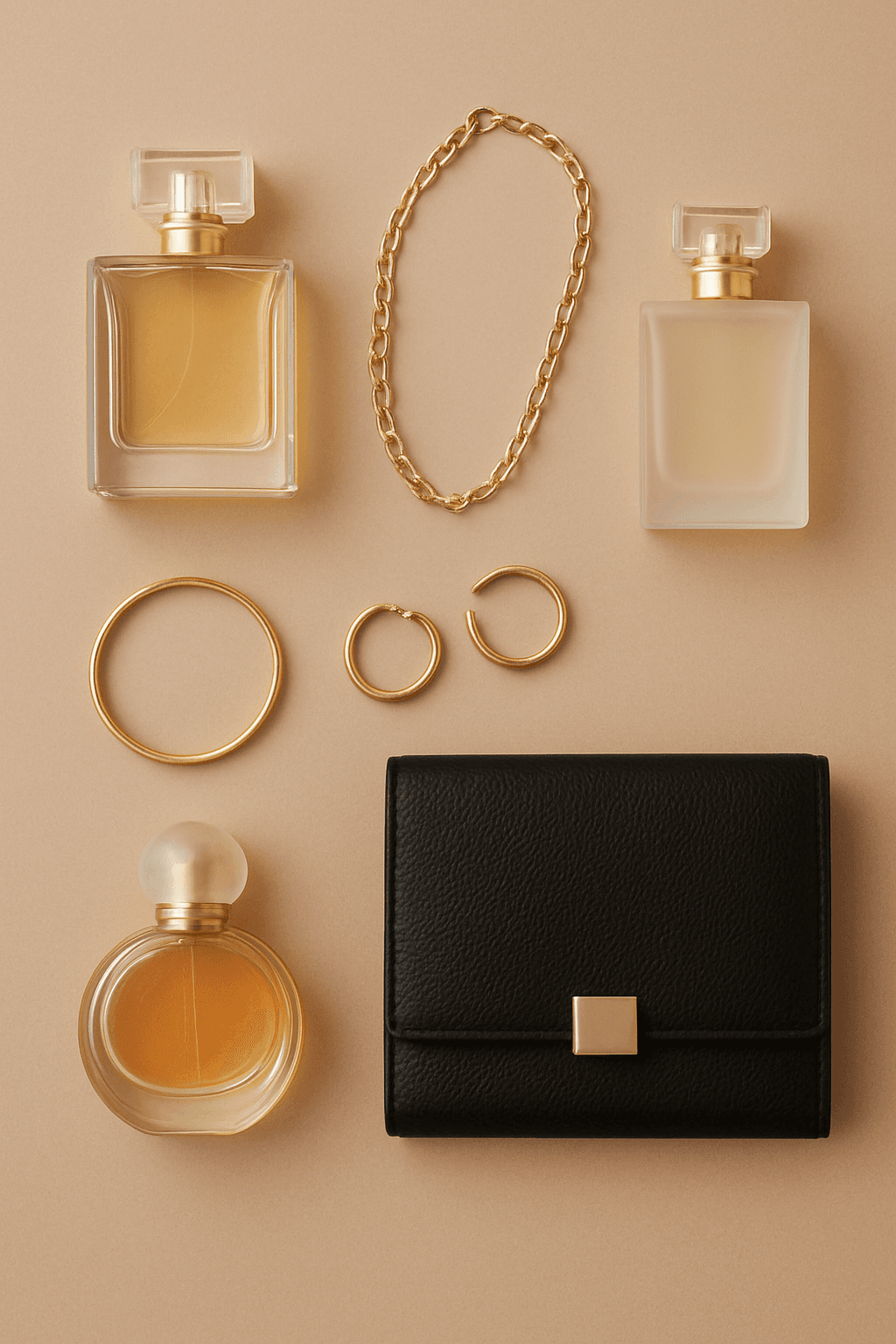 Chic Accessories